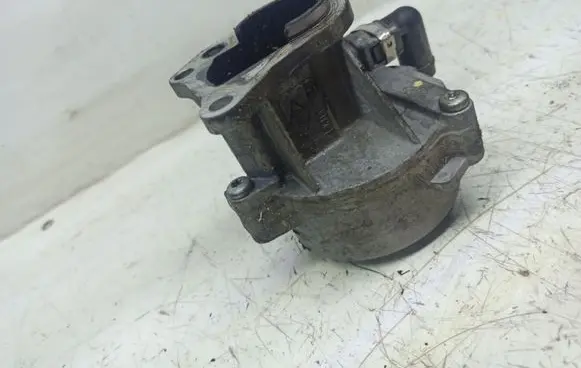 Renault Megane II Vacuum pump D163123491