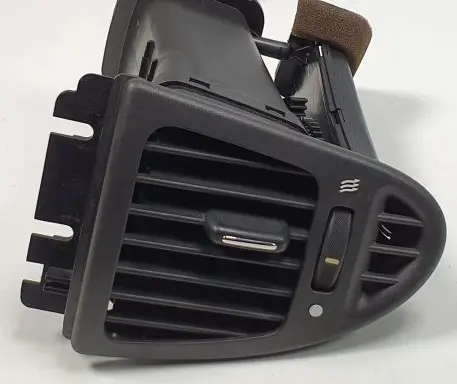 Jaguar X-Type Dashboard side air vent grill/cover trim 1X436725AJ