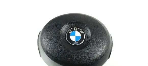 BMW X5 E53 Steering wheel airbag PDN SFG