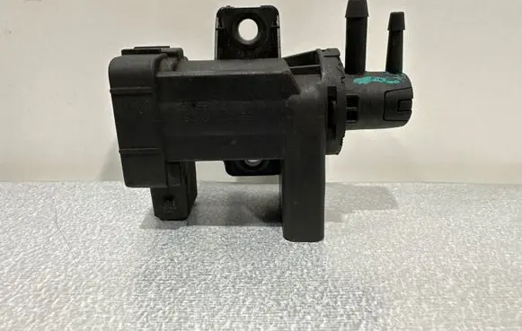 Chevrolet Orlando Turbo solenoid valve 25183170