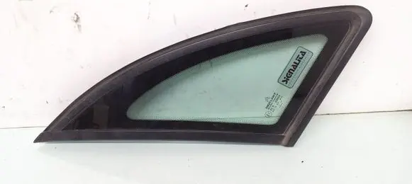Citroen C5 Rear side window