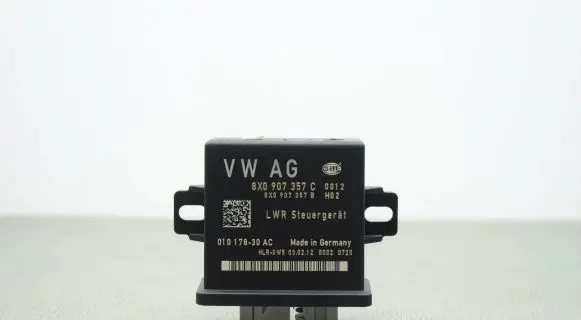 Audi A3 S3 8V Light module LCM 8X0907357C