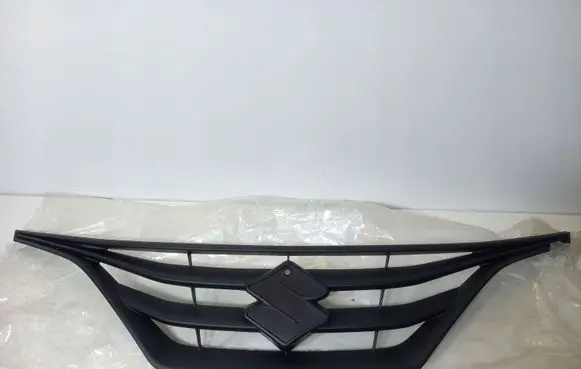 Suzuki Baleno IV Front bumper upper radiator grill 71741M68P005PK