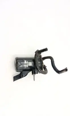 Volkswagen PASSAT B7 Fuel filter housing 7N0127400