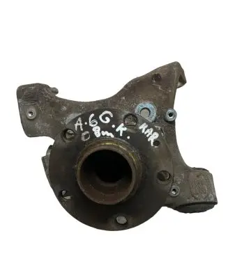 Audi A6 Allroad C6 Rear wheel hub