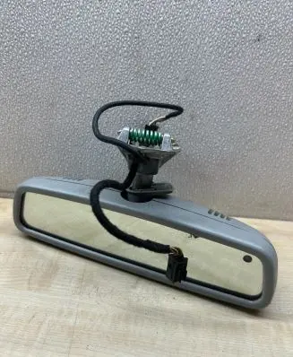 Mercedes-Benz E W211 Rear view mirror (interior) 2118101717