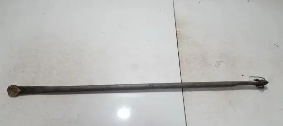 Mazda Premacy Front wiper linkage and motor