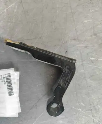 Volvo XC90 Front door upper hinge 31424608