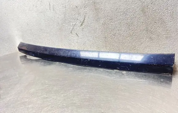 Opel Signum Trunk door license plate light bar 22431700 464192822