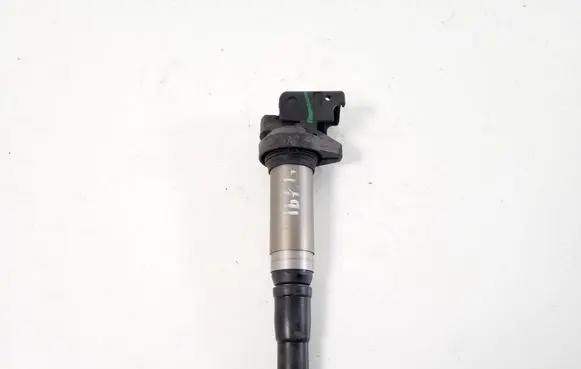 Peugeot 408 P54 High voltage ignition coil V757501080