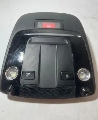 KIA EV6 Front seat light 92800CV030WK 1000049 211104