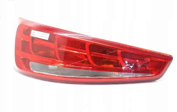 Audi Q3 8U Rear/tail lights