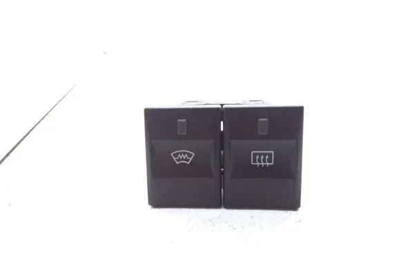 Ford Mondeo Mk III Windscreen/window heater switch D3L0A 1S7T18K574AA