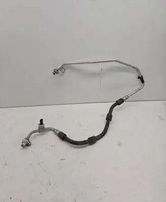 Audi Q7 4M Air conditioning (A/C) pipe/hose 4M0816721E 00491033