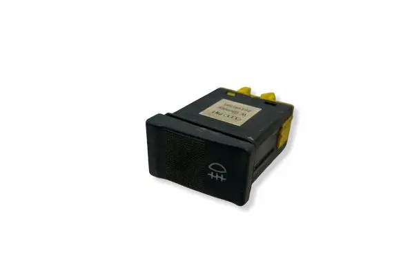 Audi 80 90 B3 Fog light switch 893941563