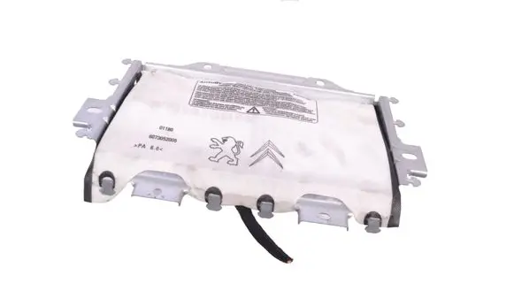 Mercedes-Benz ML W164 Passenger airbag 9681466680