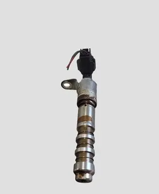 Cadillac CTS Camshaft vanos timing valve