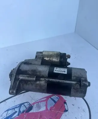 Nissan Pathfinder R51 Starter motor 23300EB300