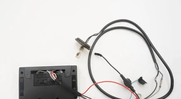 Mercedes-Benz Sprinter W907 W910 Other control units/modules 8322411