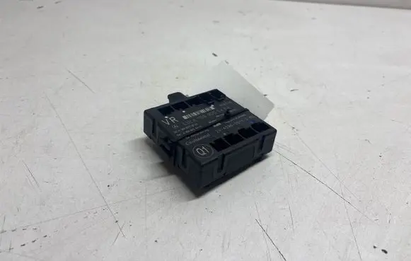 Mercedes-Benz ML W166 Door control unit/module A1669005404