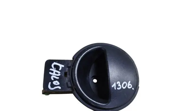 Chevrolet Kalos Front door interior handle 96541649