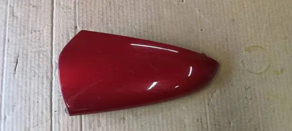 Hyundai Bayon Plastic wing mirror trim cover 87616Q0020