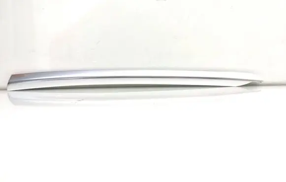 Mercedes-Benz EQC Rear side glass trim A2936703600