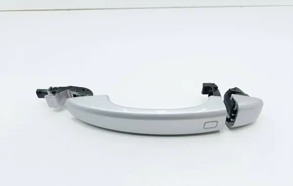 Audi Q5 SQ5 8R Front door exterior handle 8T0837205A
