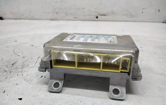 Airbag control unit/module