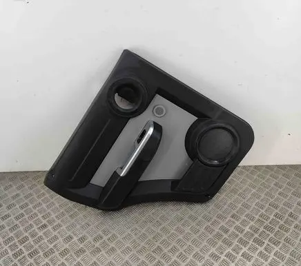 Dodge Nitro Rear door card panel trim 1EC071DVAA
