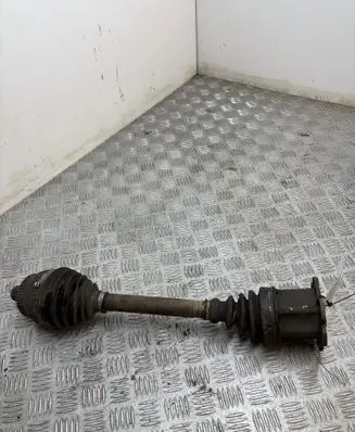 Ford Galaxy Front driveshaft 7M3407761A