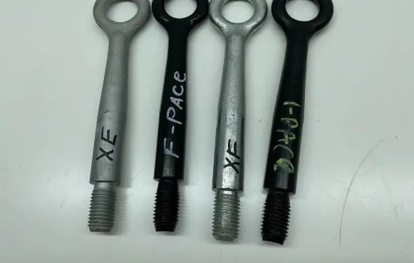 Jaguar F-Pace Towing hook eye EPACC