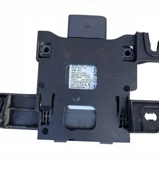 Audi A7 S7 4G Other control units/modules 4N0907566A