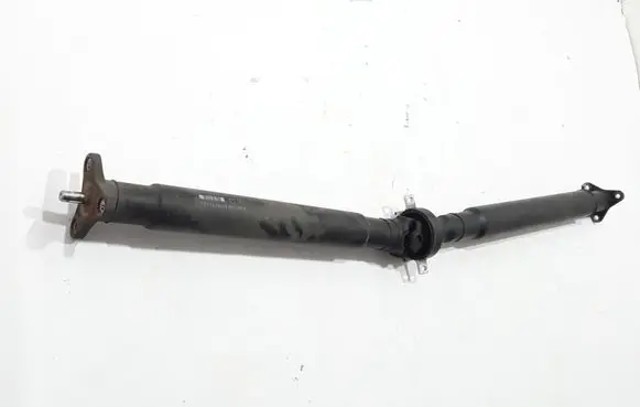 BMW 5 GT F07 Front prop shaft 7591610