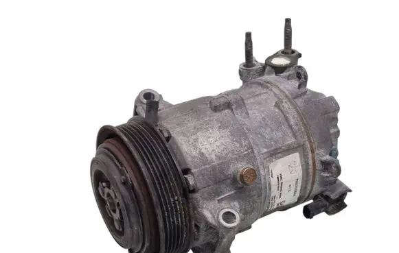 Chrysler Pacifica Air conditioning (A/C) compressor (pump) P68225206AA 68225206AA