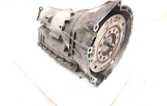BMW 3 E90 E91 Automatic gearbox 7601243 159W9Z 6HP19