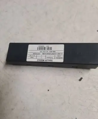 Opel Signum Tow bar mounting accessories 0789105191