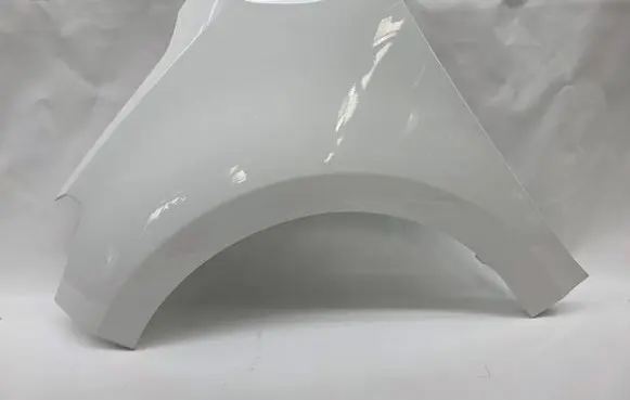 Volkswagen Up Fender 1S0821105F