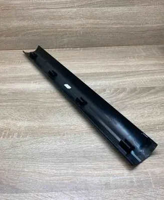 BMW 5 E60 E61 Front sill trim cover 7025007 22339910