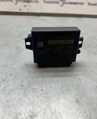 Porsche Cayenne (92A) Parking PDC control unit/module 95B919475G 000019125 1529400210