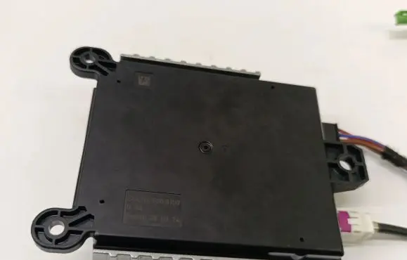 Mercedes-Benz E W214 Other control units/modules A2148208100