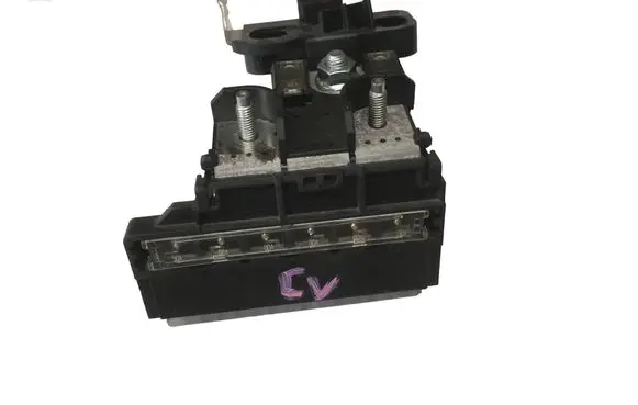 Renault Clio V Positive cable (battery) 