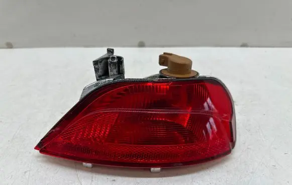 Renault Scenic IV - Grand scenic IV Rear fog light 265855907R