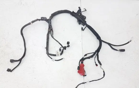 Ford F150 Engine installation wiring loom ML3T14B060 ML3T14B060AD B6EJ0