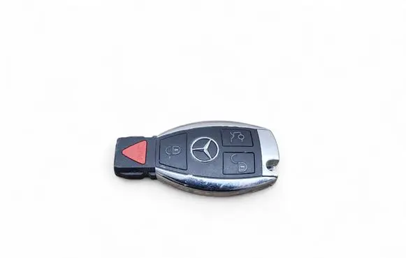 Mercedes-Benz CLS C218 X218 Ignition key/card 315MHZ