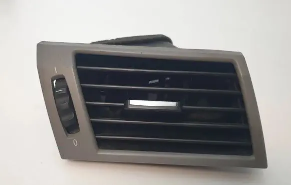 BMW X3 E83 Dashboard side air vent grill/cover trim 3415974
