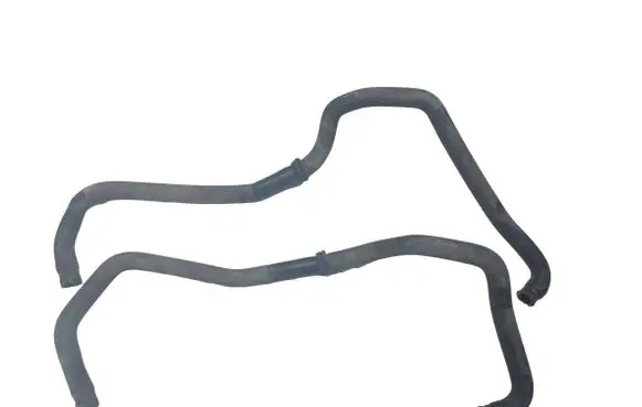 Iveco Daily 3rd gen Heater radiator pipe/hose 504035337
