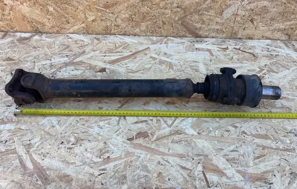 Mitsubishi L200 Front prop shaft 
