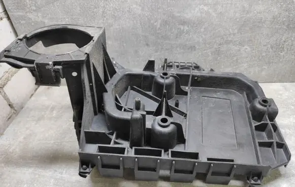 Citroen C5 Battery tray 9632648580