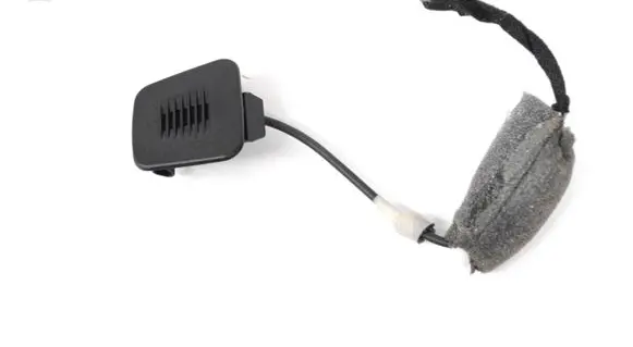 Dodge Challenger Microphone (bluetooth/phone) 6EP09DX9AA